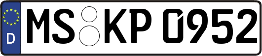 MS-KP0952