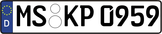 MS-KP0959