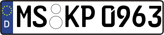 MS-KP0963
