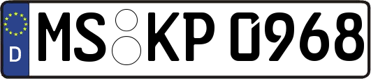 MS-KP0968