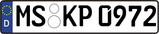 MS-KP0972