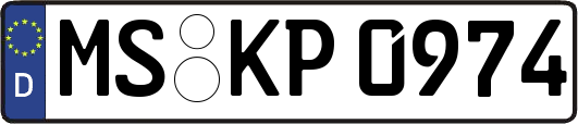 MS-KP0974