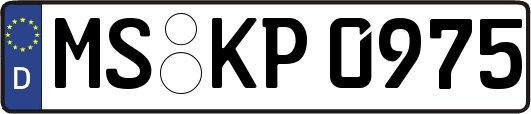 MS-KP0975