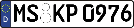MS-KP0976