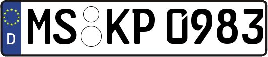 MS-KP0983