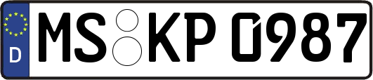 MS-KP0987