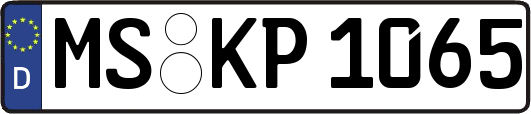 MS-KP1065