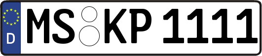 MS-KP1111