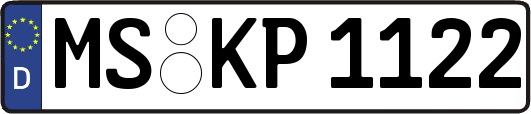 MS-KP1122