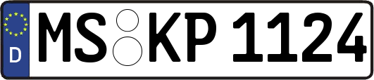 MS-KP1124
