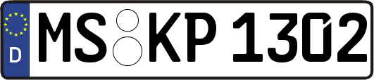MS-KP1302