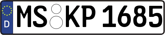 MS-KP1685