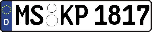 MS-KP1817