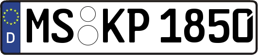 MS-KP1850