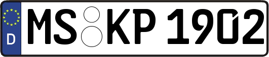 MS-KP1902