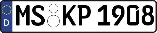 MS-KP1908