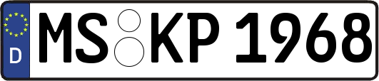 MS-KP1968