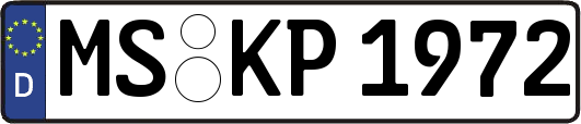 MS-KP1972