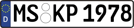 MS-KP1978