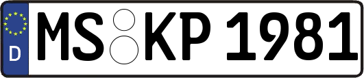 MS-KP1981