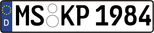 MS-KP1984
