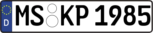 MS-KP1985