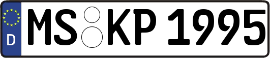 MS-KP1995