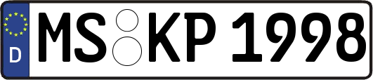 MS-KP1998