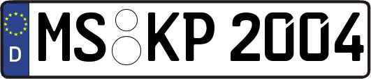 MS-KP2004