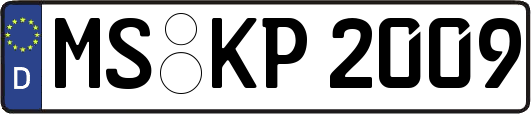 MS-KP2009