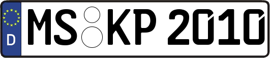 MS-KP2010