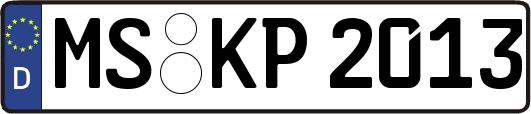 MS-KP2013