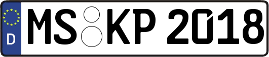 MS-KP2018