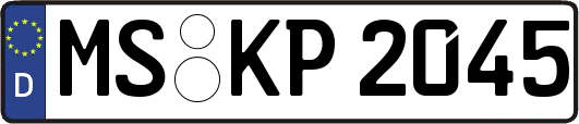 MS-KP2045