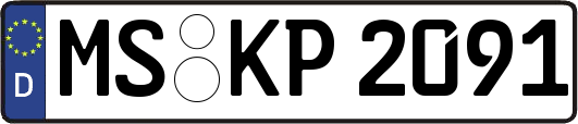 MS-KP2091