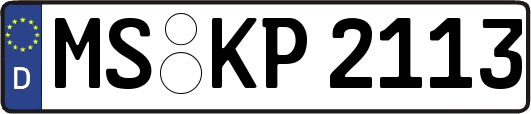 MS-KP2113