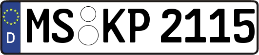 MS-KP2115