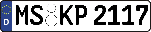 MS-KP2117