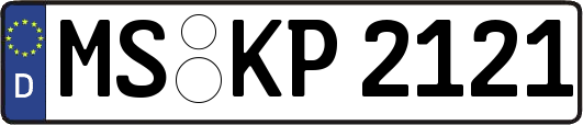 MS-KP2121