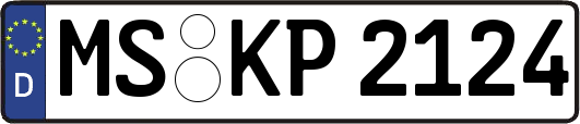 MS-KP2124