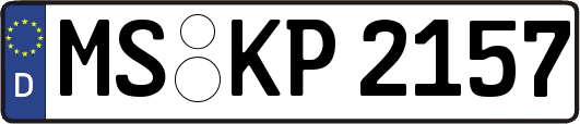 MS-KP2157