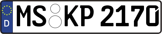 MS-KP2170