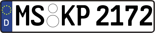 MS-KP2172
