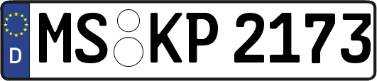 MS-KP2173
