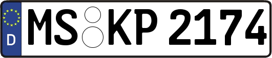 MS-KP2174