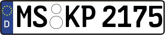 MS-KP2175