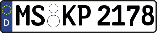 MS-KP2178