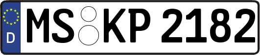 MS-KP2182
