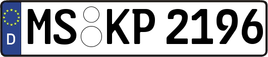MS-KP2196