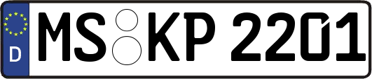 MS-KP2201